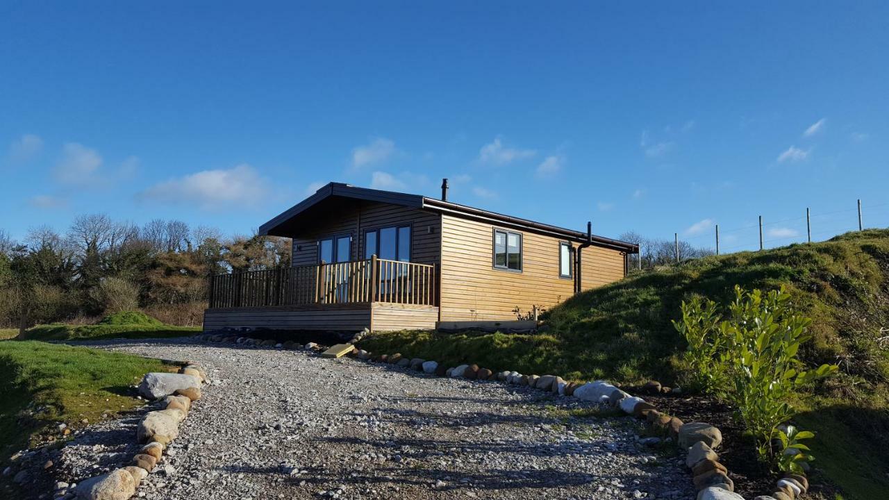 Lunecliffe Country Lodge-Lancaster Gateway To The Lakes Exterior foto